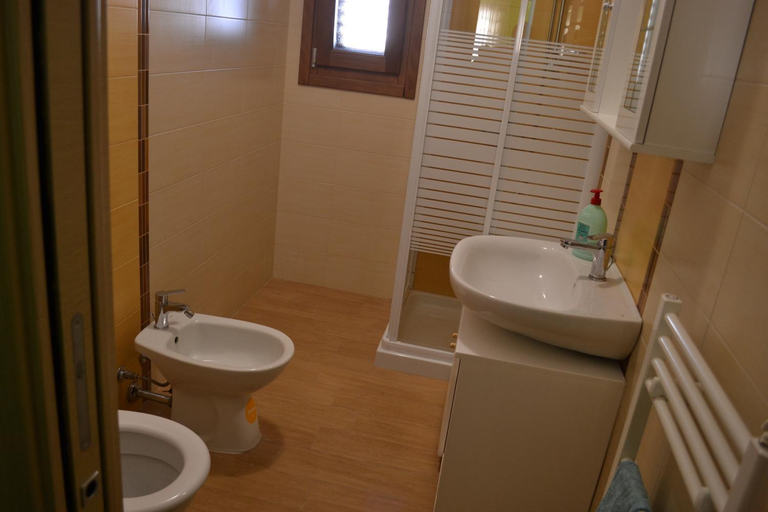 Others 4, b&b Appia Antica, Lecce