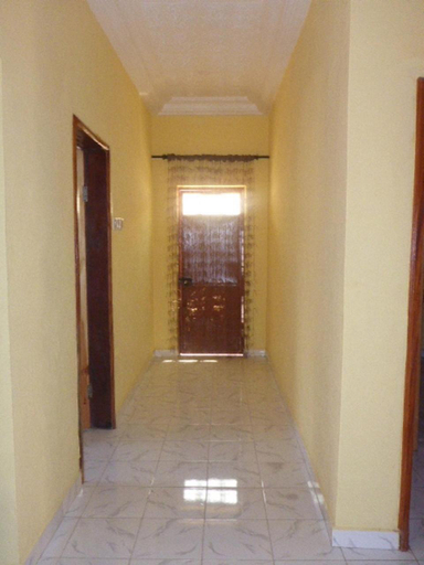 Others 4, The Compound, Kombo Saint Mary