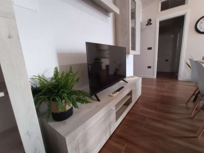 Others 5, Suites Elifani, Barletta-Andria-Trani