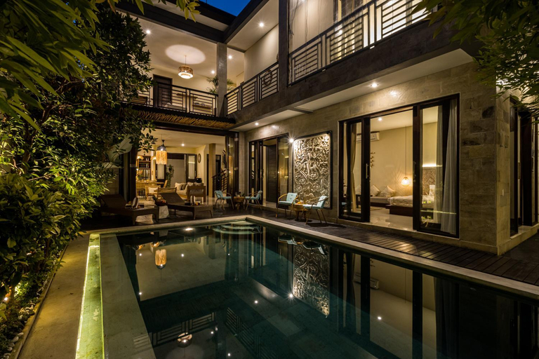 Others 4, PROMO - Trendy 4bd Private Villa in Seminyak, Badung