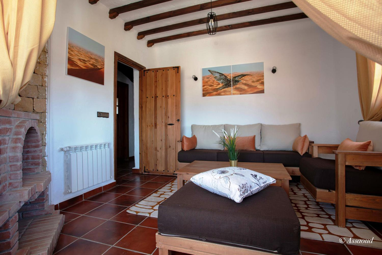 Others 5, Bungalow Double 7 - El Cortijo Chefchaeun Hotel Spa, Chefchaouen