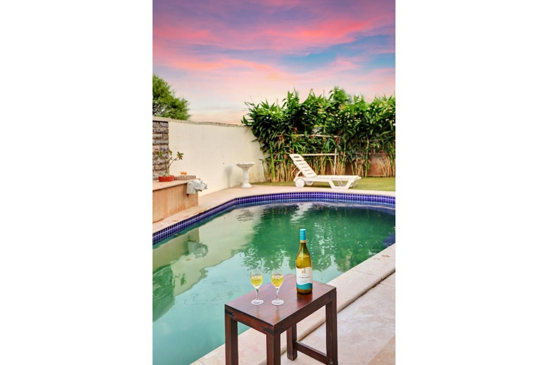 Swimming pool 5, Shree Deogarh Niwas, Udaipur