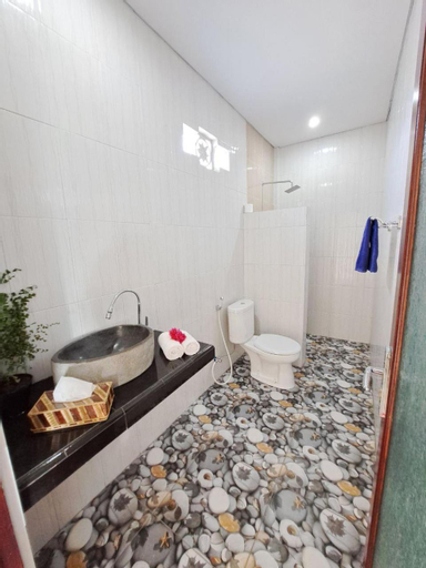 Bedroom 3, HOMESTAY EVO, Gianyar