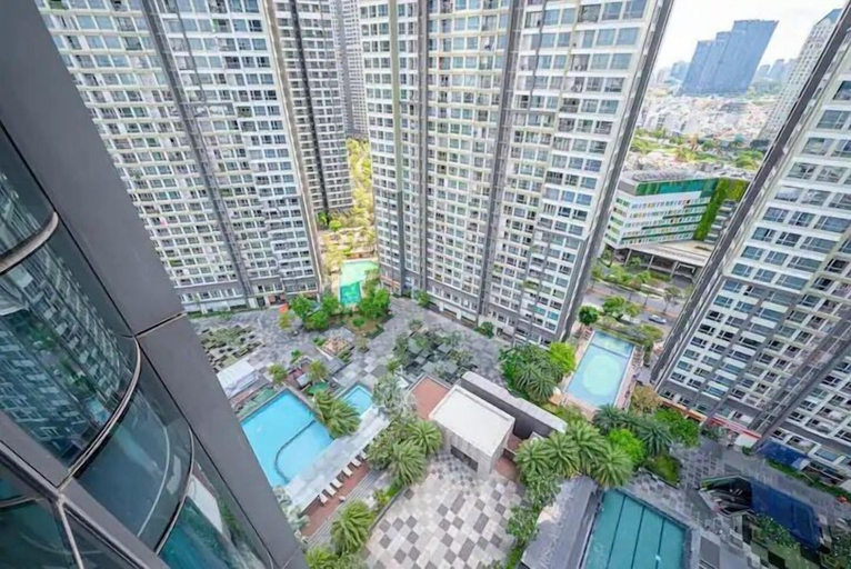 Exterior & Views 2, Landmark 81 Luxury - SaigonHomes, Bình Thạnh