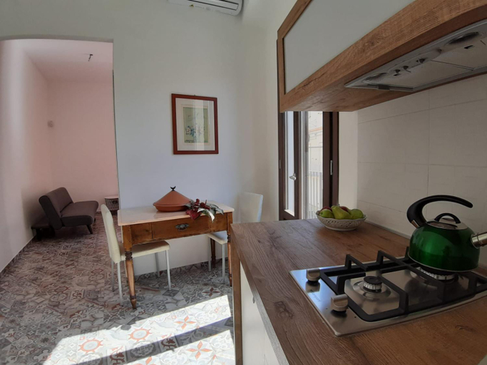 Others 2, Scicli Suites, Ragusa