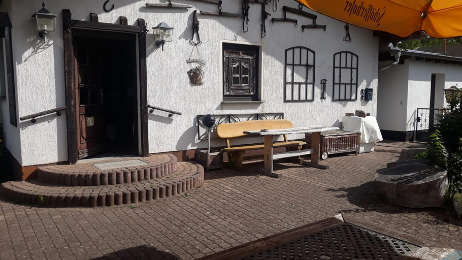 Others 5, Pension Alte Schmiede, Vorpommern-Greifswald