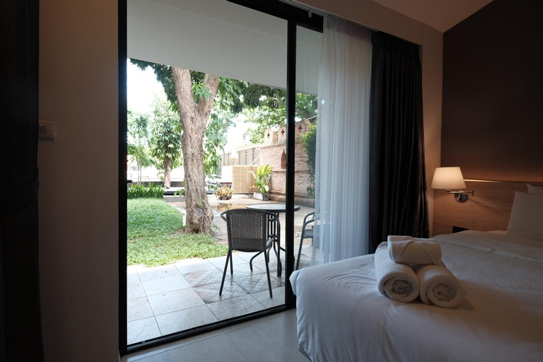 Bedroom 21