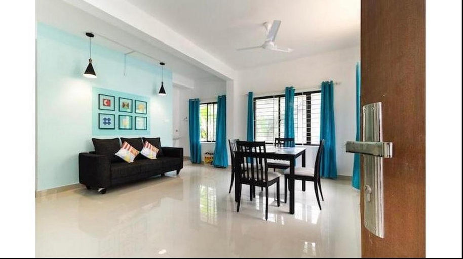 Others 2, Ecoville suites, Kozhikode