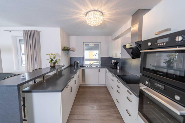 Others 2, City Wohnung Relax 3 klimatisiert, Bodenseekreis