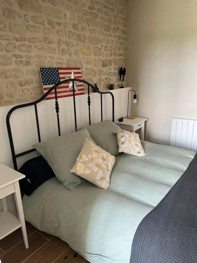 Bedroom 9