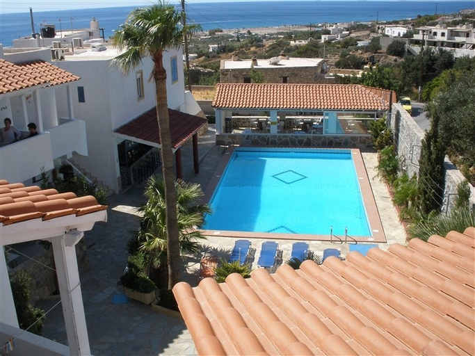 Sport & Beauty 3, Elenis Apartment, Crete