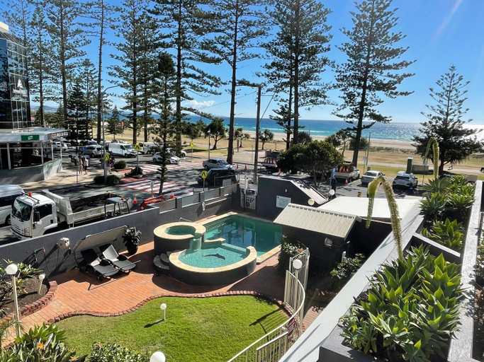 Others 3, Aries Holiday Apartments, Gold Coast