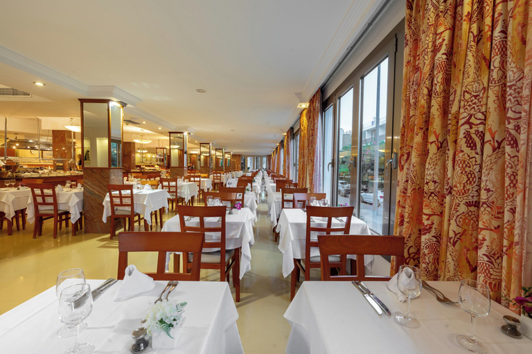 Food & Drinks 5, Bellamar Hotel Beach & Spa, Baleares