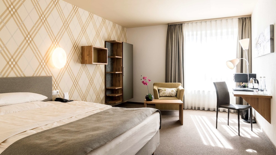 Bedroom 4, Best Western Plus iO Hotel, Main-Taunus-Kreis