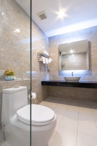 Bathroom 20