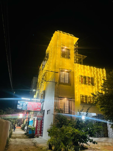 Exterior & Views 1, Hotel Sai View Shirdi, Ahmadnagar
