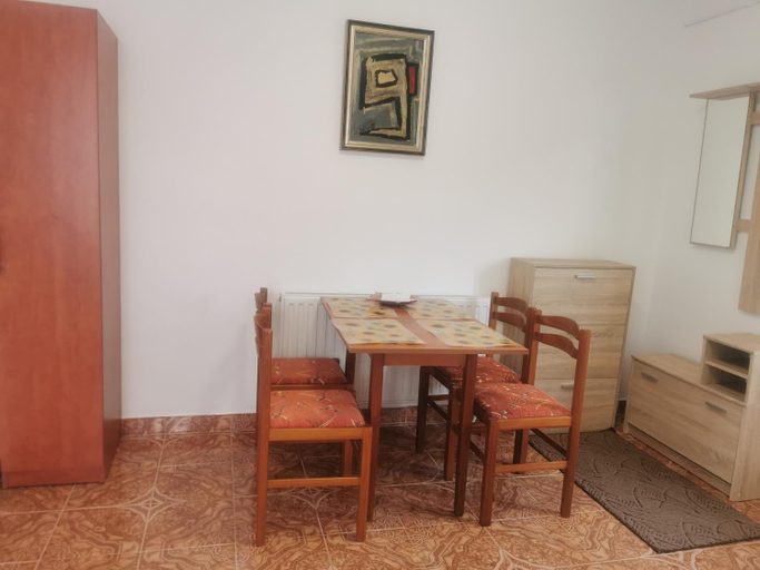 Others 3, BM Apartman, Nagykanizsai/Zalakaros