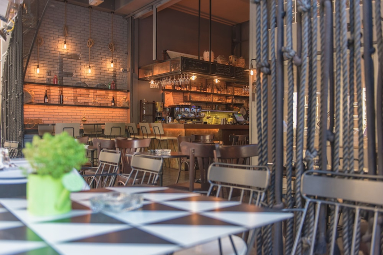Food & Drinks 3, iFeel Athens, Attica