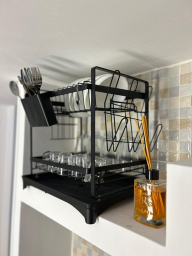 Kitchen 4, Good Friends Home, Napoli