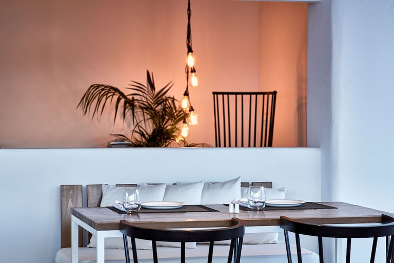 Food & Drinks 5, Pietra e Mare - Mykonos Moments by Mr and Mrs White, South Aegean