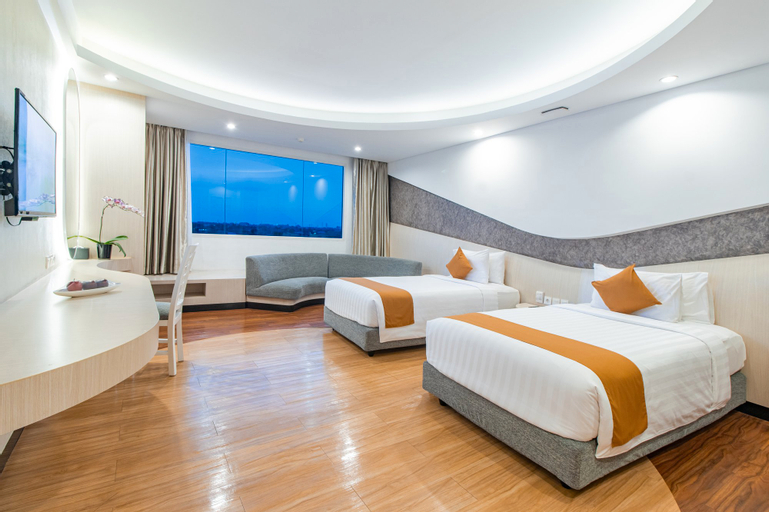 Bedroom 16