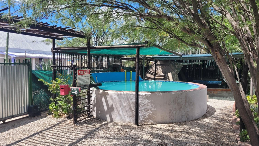 Sport & Beauty, Aberdeen Self Catering, Cacadu