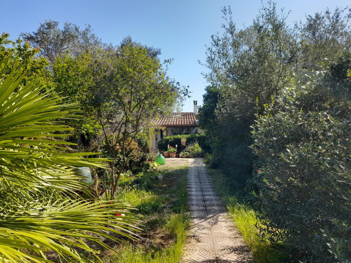 Others 5, La ReStanza, Cagliari