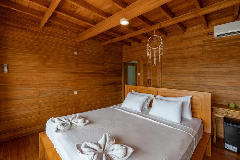 Bedroom 16