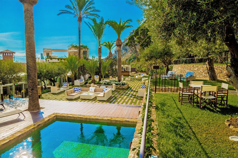 Sport & Beauty 2, Ngonia Bay Boutique Hotel, Messina