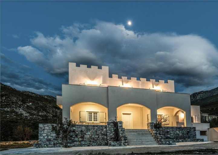 4, Villa Itilo, Peloponnese
