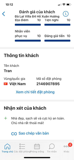 2, Đa Lat Villa 84 Ho Xuan Huong, Đà Lạt