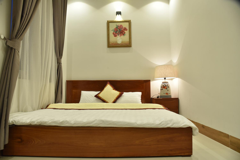 5, Đa Lat Villa 84 Ho Xuan Huong, Đà Lạt