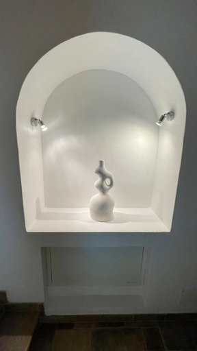 Bathroom 5, Villa Limone, Brindisi
