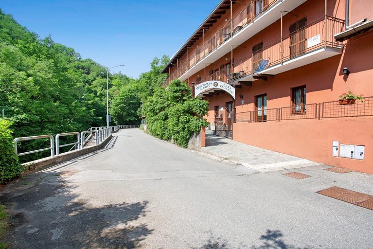 Residence Appartamento Parigi, Lecco