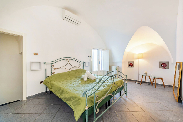 Room 4, Casa Fema In The Centre Martina Franca, Taranto