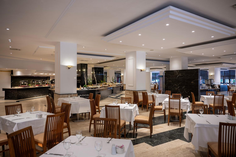 Food & Drinks 3, Adora Golf Resort Hotel, Serik