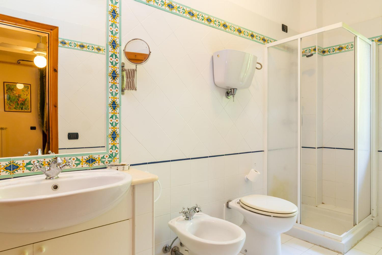 Bedroom 3, Villa Donnafugata, Vibo Valentia