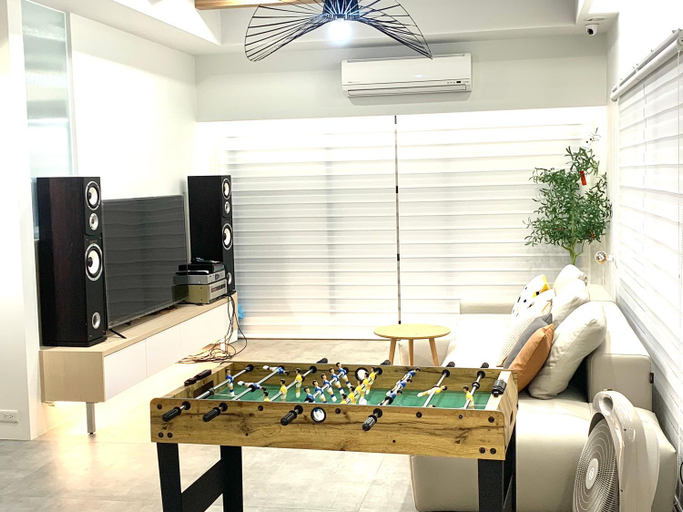 Others 4, Jabez Homestay, Yilan