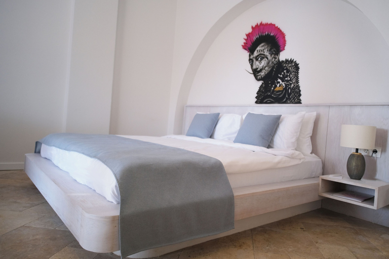 Bedroom 4, Maja Luxury Resort Hotel, Çeşme