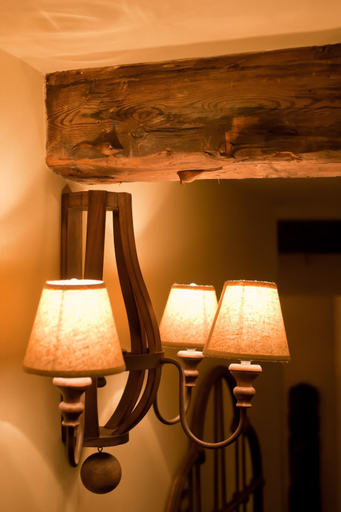 Public Area, The Plough Inn, York