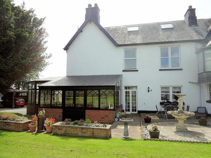 Others 3, Leahurst Bed and Breakfast, Gwynedd