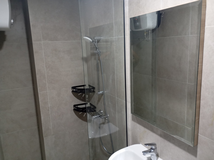 Bathroom 4