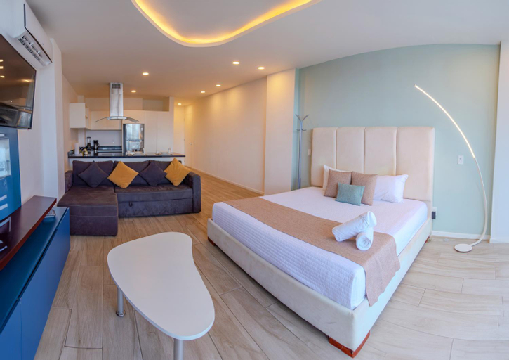 Bedroom 1