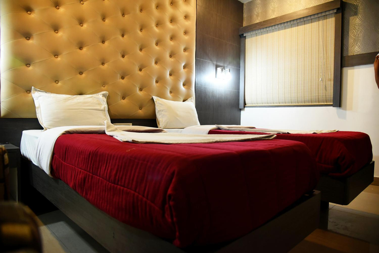 Bedroom 4, Grand Choice, Bangalore