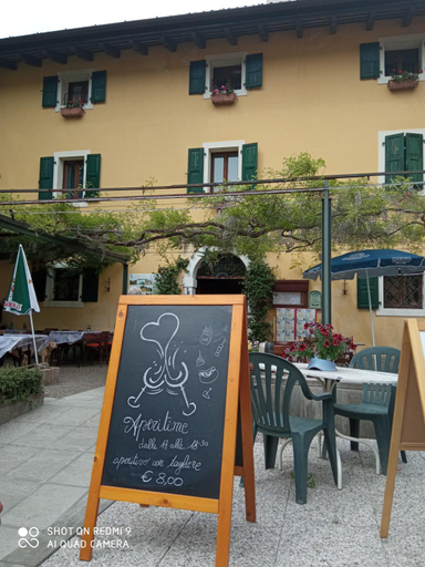 Others 2, LOCANDA SAN GALLO, Udine
