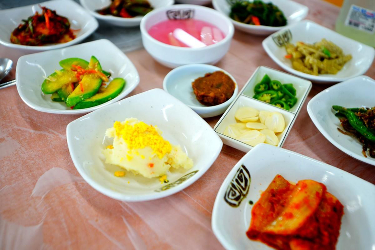2, Buan Jayeon Garden Pension, Buan