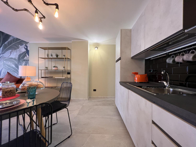 Dining Room 1