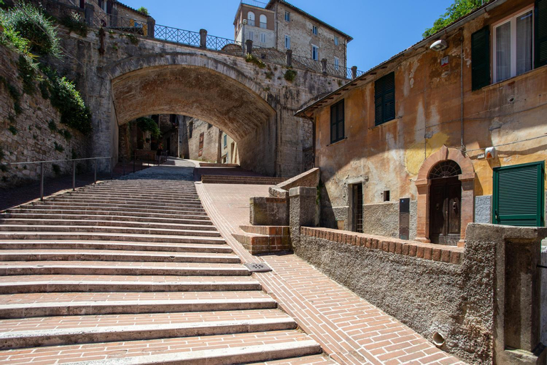 Appia Apartment - Relax & Spa - Centro Storico, Perugia