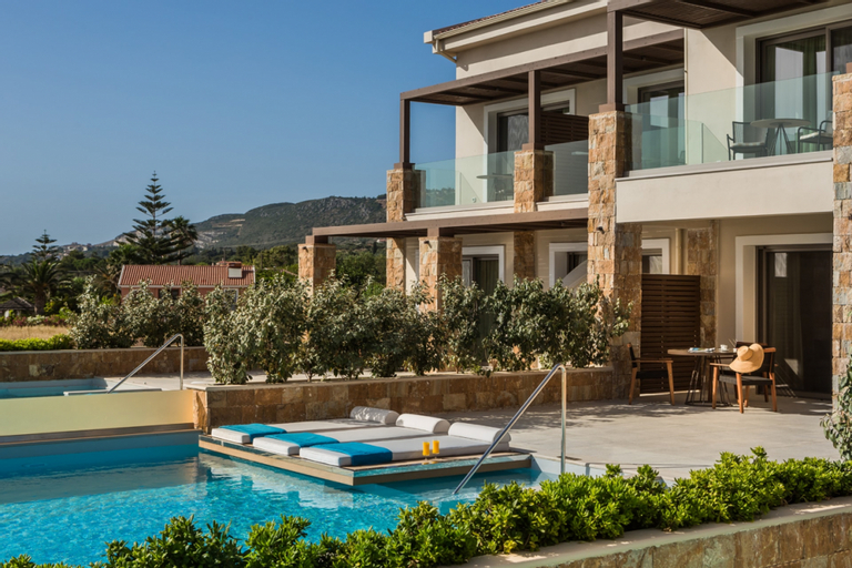 Sport & Beauty 2, Electra Kefalonia Hotel & Spa, Ionian Islands