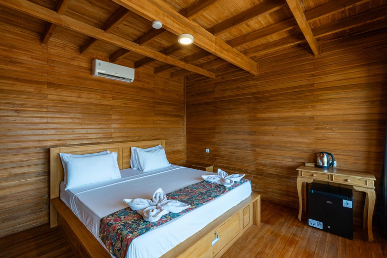 Bedroom 9